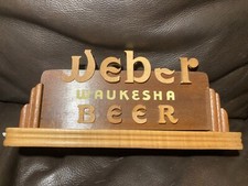 wooden beer sign for sale wooden beer sign for sale Menasha