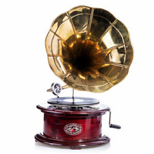 Trichter grammophon antik gebraucht kaufen  Gelsenkirchen