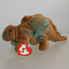 Beanie baby steg for sale  USA