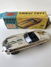 1964 vintage corgi for sale  CHIPPENHAM
