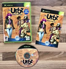 URBZ - SIMS IN THE CITY - EA SPORTS (THE SIMS) JOGO X-BOX ORIGINAL (ONLINE) 12+, usado comprar usado  Enviando para Brazil
