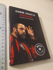 Giobbe covatta pancreas usato  Torino