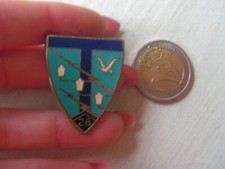 Insigne militaire transmission d'occasion  Gréoux-les-Bains