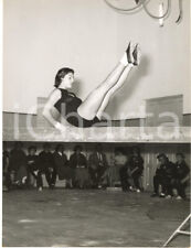 1955 genova campionati usato  Milano