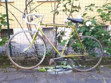 Bici corsa epoca usato  Bologna