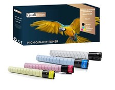 Qualitoner toner tn319 d'occasion  Rennes-