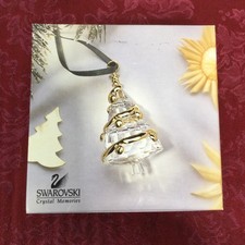 Swarovski crystal christmas for sale  Murrayville