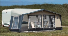 Isabella ambassador awning for sale  BROMSGROVE
