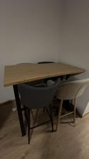 Bartisch sandby 71x128 gebraucht kaufen  Berlin