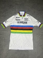Santini trek segafredo d'occasion  Expédié en Belgium