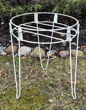 Large vintage white for sale  Akron