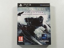 Darksiders collection sony d'occasion Darksiders collection sony d'occasion  Paris XI