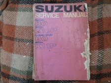 Suzuki k10p k11p for sale Suzuki k10p k11p for sale  IPSWICH