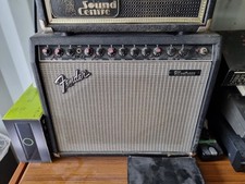 Fender montreux guitar for sale  BARRY