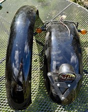 Baak ähnl fenderset gebraucht kaufen  Hilden