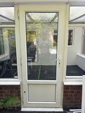 Upvc door for sale  WARRINGTON