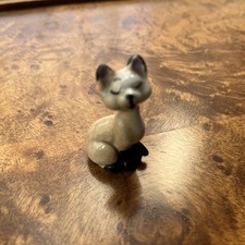 Wade whimsy siamese for sale  BLACKPOOL