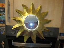 sunburst mirror for sale sunburst mirror for sale BRISTOL