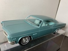 1966 chevrolet impala for sale  Abington