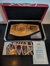 Maquette stade nid d'occasion  Montville