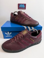 Adidas originals hamburg for sale  ACCRINGTON