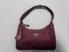 Borsa prada usato  Cernusco sul Naviglio