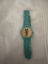Mickey mouse uhr gebraucht kaufen  Düsseldorf
