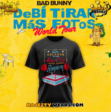 Bad bunny debi for sale  Truckee