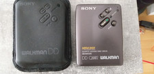 Walkman sony mega gebraucht kaufen  Wuppertal