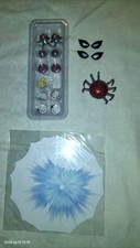 Accessori spiderman hot usato  Roma