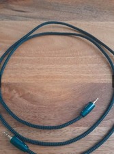 Audioquest evergreen cavo usato  Messina