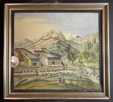 Rural oriental landscape for sale  Portland