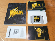 Zelda carina time gebraucht kaufen  Zwickau