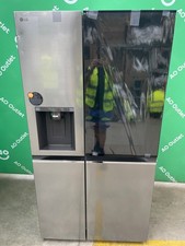 American fridge freezer for sale  CREWE
