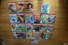 Nickelodeon vint. magazine for sale  Appleton