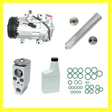 Compressor kit fits d'occasion  Expédié en Belgium