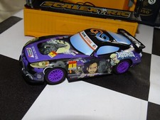 Scalextric team car for sale  HARTLEPOOL