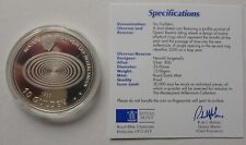 Netherlands silver proof for sale  SWINDON