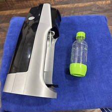 Soda stream sparkling for sale  Cantonment
