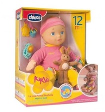 Chicco kikla mia usato  Cardito