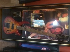 Pantera signed guitar for sale  Michigan City