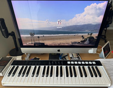 Multimedia irig keys for sale  Sherman Oaks