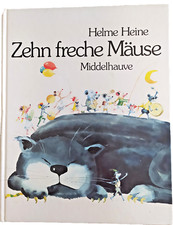 Freche mäuse helme gebraucht kaufen  Barkelsby
