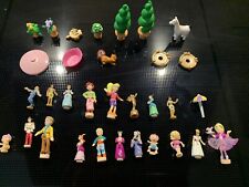 Polly pocket 90er gebraucht kaufen  Baden-Baden