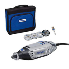 Dremel 3000 multiutensile usato  Roccagloriosa