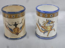 Ancienne paire pots d'occasion  Équeurdreville-Hainneville