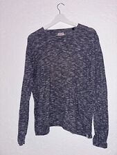 Grauer pullover marke gebraucht kaufen  Michelstadt