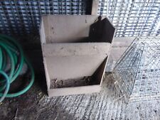 lamb feeder for sale  LEOMINSTER