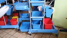 Reinigung wagen gebraucht gebraucht kaufen  Saarbrücken
