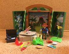 Rare playmobil 70507 for sale  EXETER